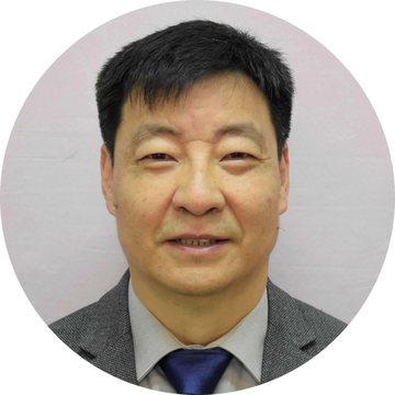 Prof. Chengzhong Xu