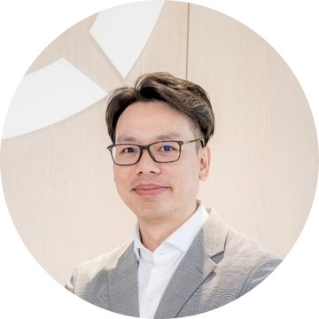 Kenny Lau