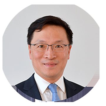 Patrick S. Lee