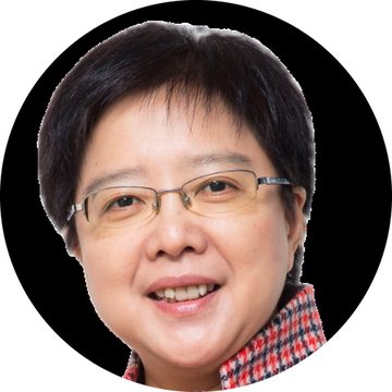 Dr Winnie Tang
