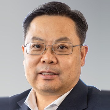 Prof. Xianbin Wang