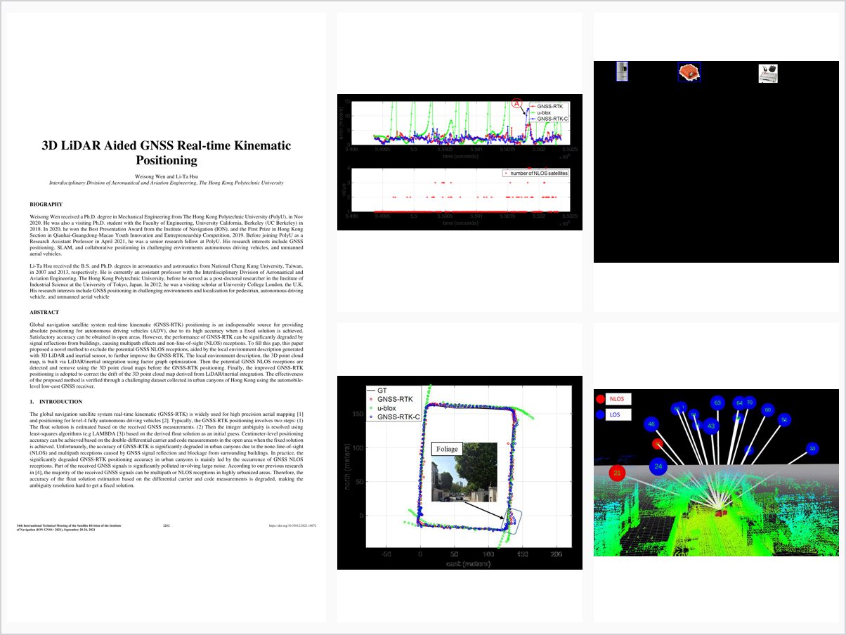 3D LiDAR Aided GNSS Real-time Kinematic Positioning via Coarse-to-fine Batch Optimization for High Accuracy Mapping in Dense Urban Canyons