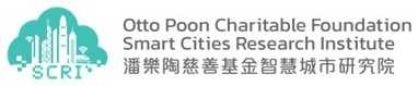 Otto Poon Charitable Foundation Smart Cities Research Institute