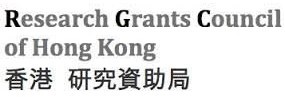 Research Grants Council