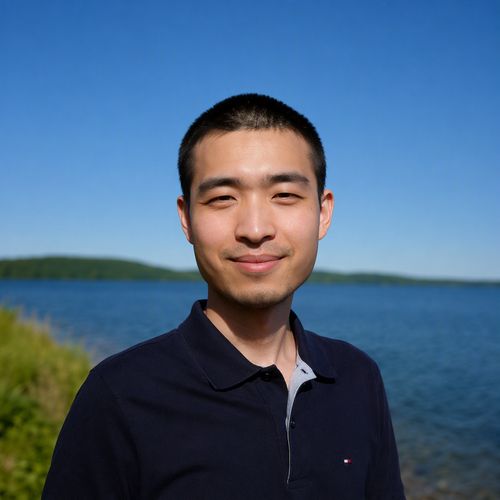 member portrait