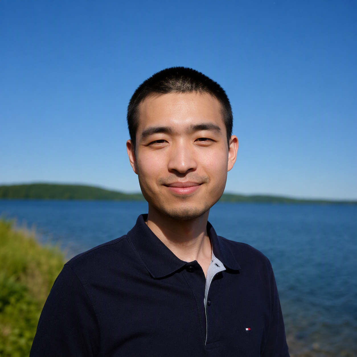 member portrait