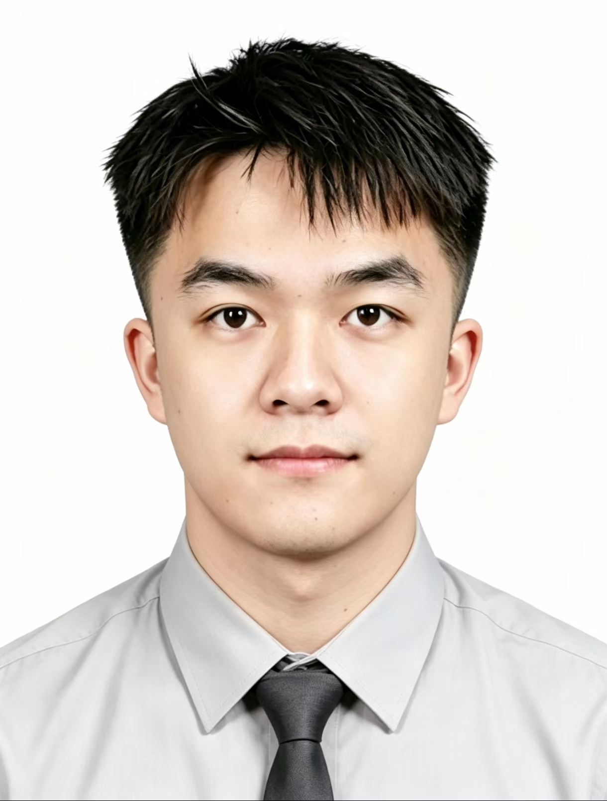 member portrait