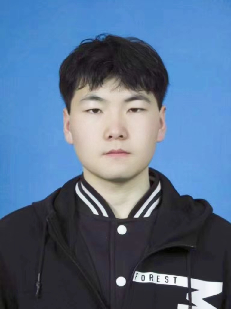member portrait